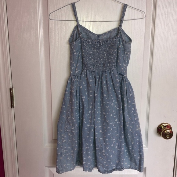 Short spring/summer dress - Picture 2 of 3